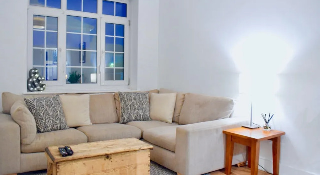 Central 1 Bedroom Flat Next to Tower Bridge, Забронировать Отель Отели Англии 3 звезды, 3*