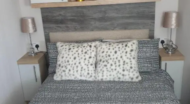 Luxury Latest Model Holiday Home, Boek Hotel Hotels in Merseyside met zwembad, Zwembad