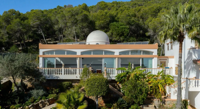 Villa Can Luis, Book Villa Hotels in Ibiza with a Pool, Swimming Pool