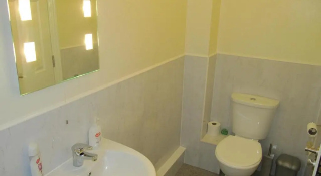 Двухместный номер Standard Hawthorn House