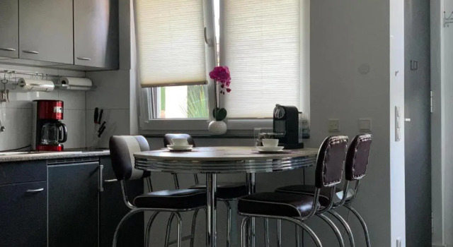 Апартаменты apartment pulheim