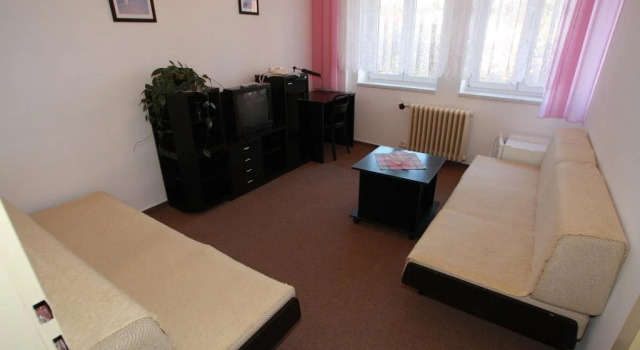Hotel Šrejber