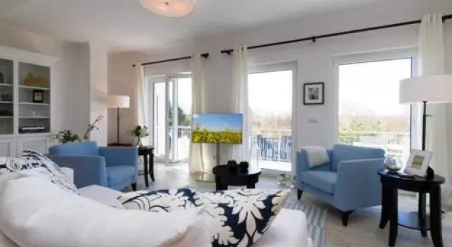 Duenenresidenz Heringsdorf 20, Book Hotel Heringsdorf Usedom
