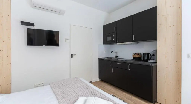 Студия GuestReady - Studio in the heart of the historic center of Bordeaux