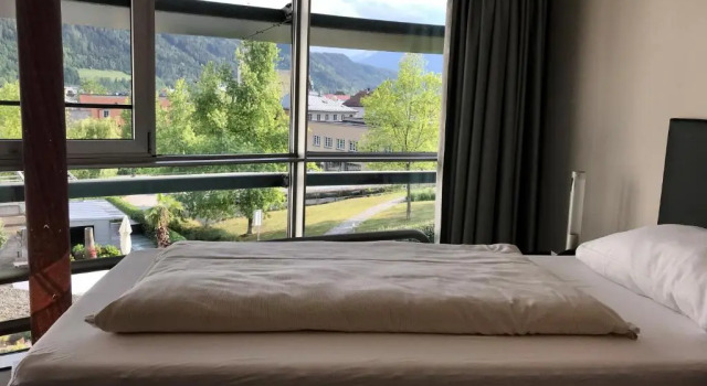 Номер Standard Parkhotel Hall in Tirol