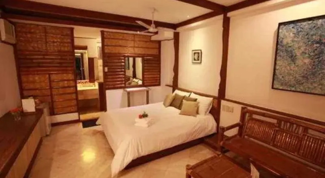 Club Mabuhay Lalaguna Resort, จอง รีสอร์ท Sabang Mindoro