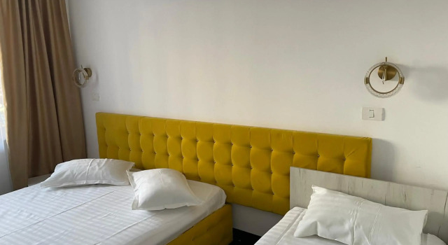 Hotel & MedSpa Siret, Réserver Hôtel Hôtels SPA à Mamaia-Sat, SPA