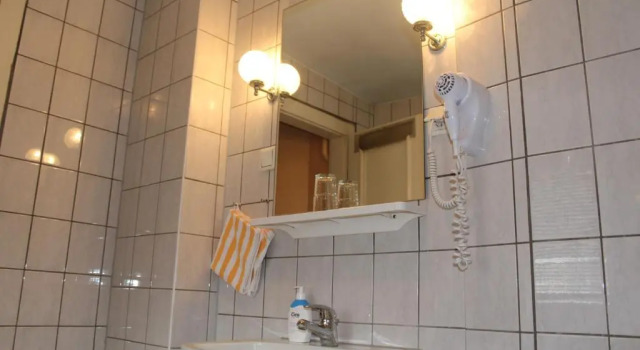 Одноместный номер Standard Hotel Am Roonplatz