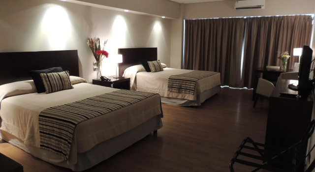 Galerias Hotel