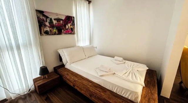 Трёхместный номер Deluxe Side Mira Palace & Spa