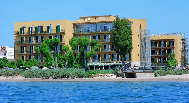 Hotel Roses Platja