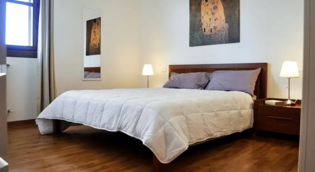 Decumana Apartment