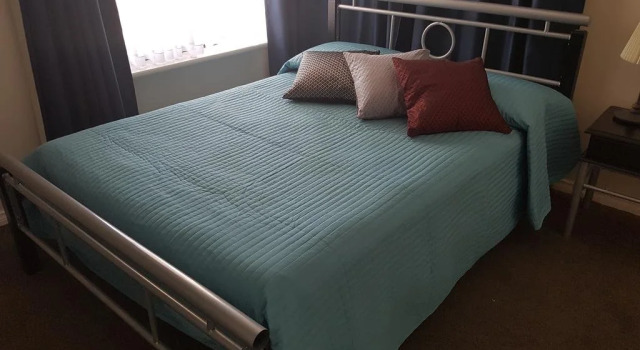 Ocean Reef Homestay, Book Hotel Hoteller i Perth CBD med pool, Swimmingpool