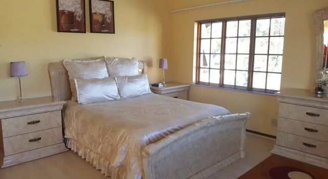 Maranatha Guesthouse & Conference Centre