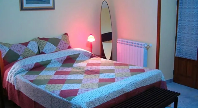 B&b La Giara, Book Bed and Breakfast Roccavaldina Sicily
