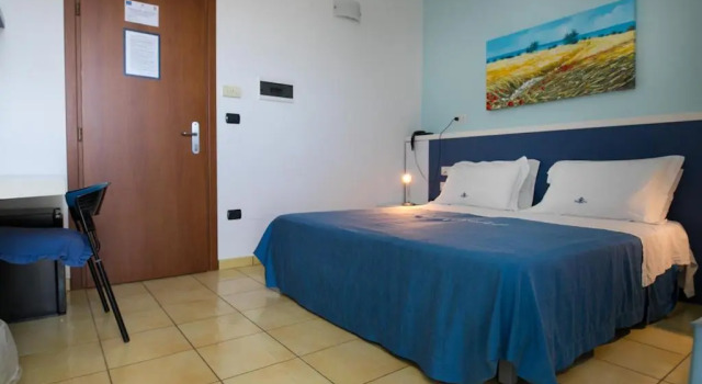 Номер Deluxe Gigli Hotel Salento