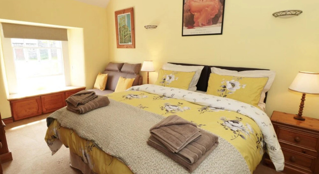 Buttercup Cottage