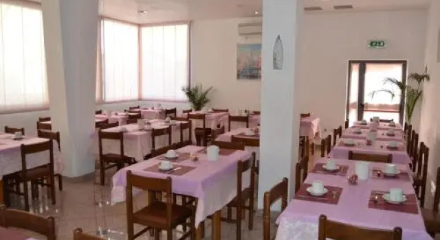 Hotel Tonti