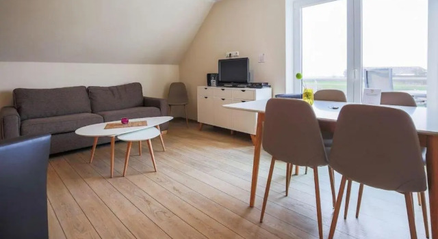 Buedlfarm-Sperlings-Lust, Réserver Hôtel Sahrensdorf Fehmarn