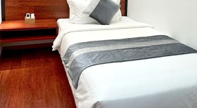 Номер Standard Baa Sand Maldives