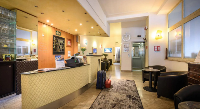 Hotel Corona