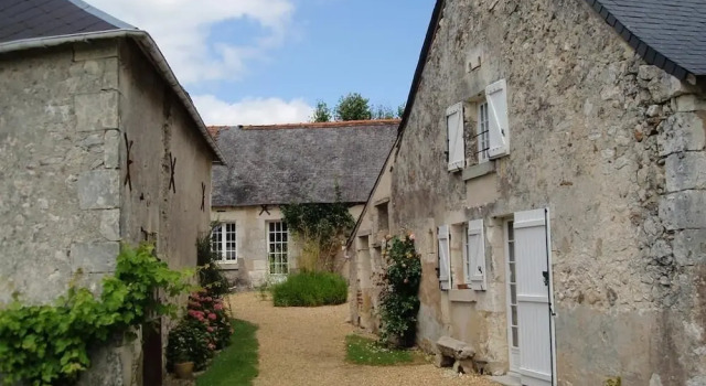 Les Roberderies, Book Hotel  