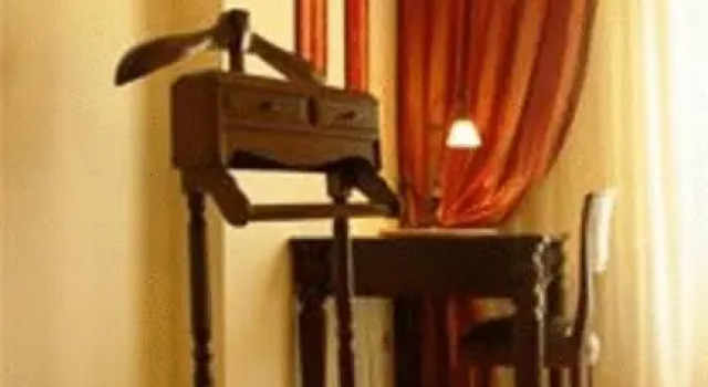 Номер Standard Ateron Suites Hotel & Spa