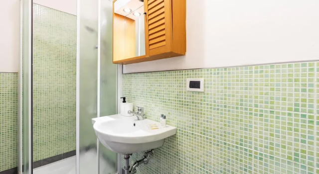 Апартаменты Servi Ground Floor in Firenze