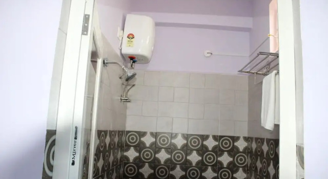Номер Standard Tirumala Premium Homestay
