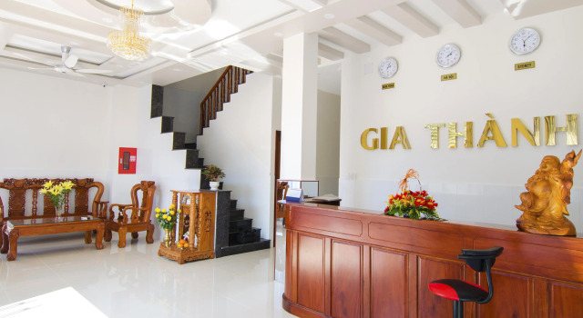 Gia Thanh Guest House