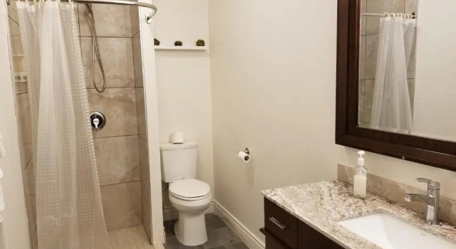 Четырёхместный номер Standard Riverview B&B