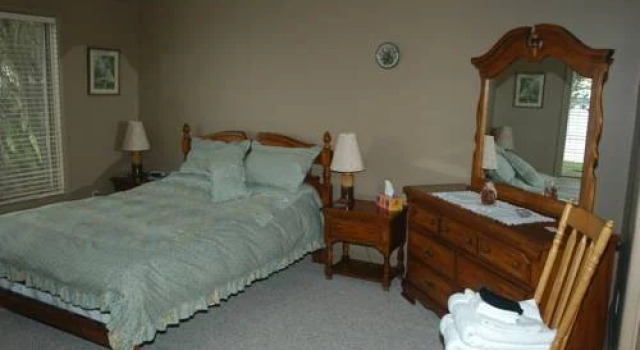 Ashbury Inn on the River Bed & Breakfast