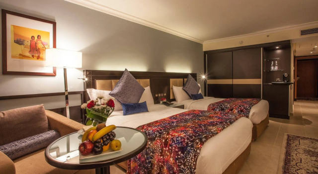 Savoy Le Grand Hotel
