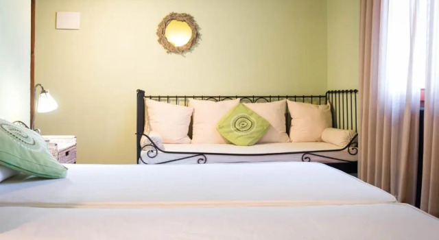 Hotel Rural LAlcova