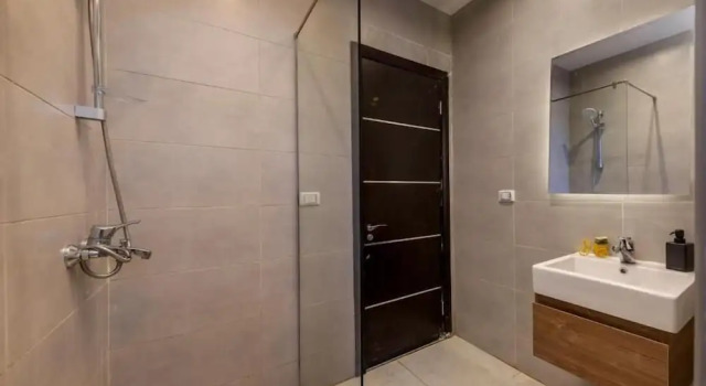 Апартаменты Grand Golden Gates Residence