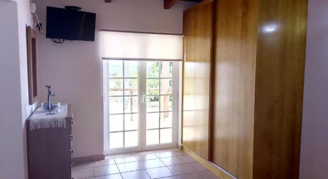 Коттедж c 1 комнатой Monte Chabouco - Alojamento Local