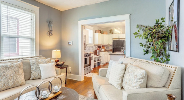 3 Mi to French Quarter: Retreat w/ Private Yard