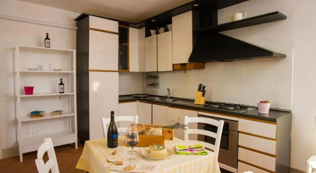 Апартаменты Дуплекс Agriturismo Streda Wine & Country Holiday