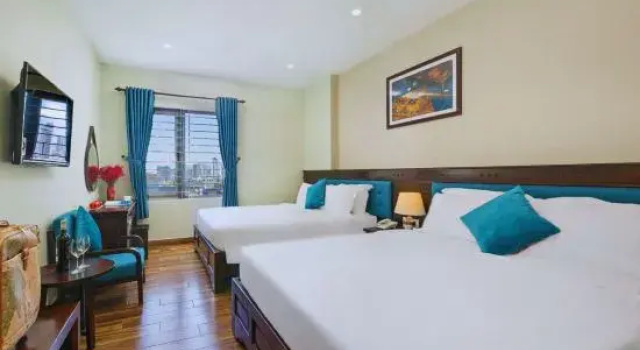 Номер Deluxe Celina Hotel & Apartment