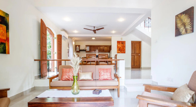 Aguada Anchorage - The Villa Resort