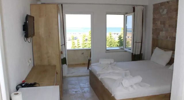 Номер Standard Gokceada Batihan Hotel