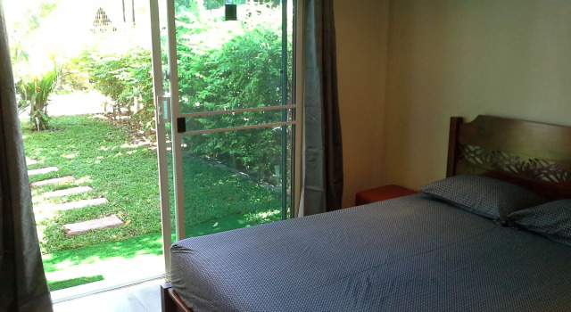 Baan Kanittha - 4 Bedrooms Private Pool Villa