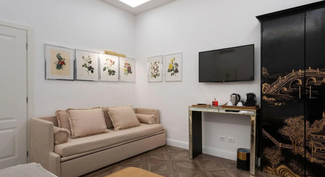 RFC Repubblica Florence Core B&B
