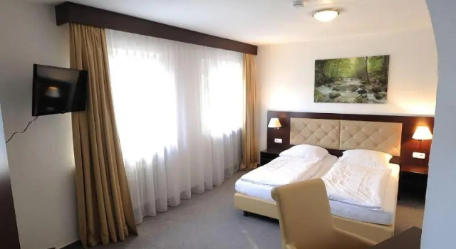 Hotel zur Post, Réserver Hôtel Samtgemeinde Steimbke Basse-Saxe
