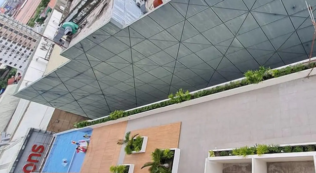 Inspiria Condo Units beside Abreeza Mall Davao