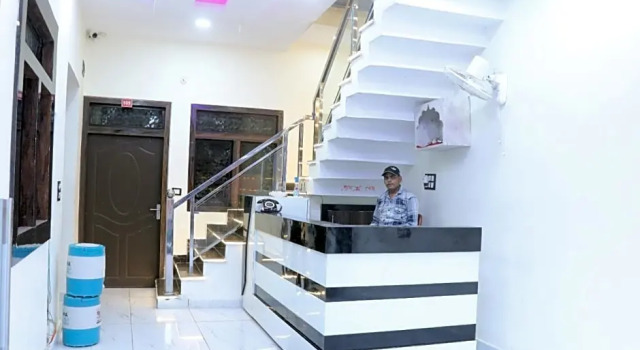 Hotel Khatri Palace