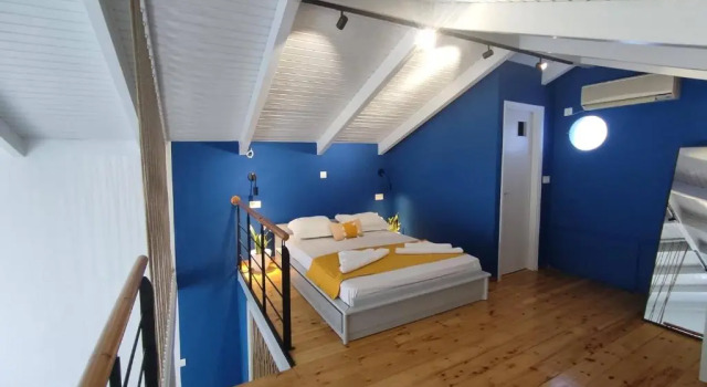The Loft Project By Dimitropoulos, Prenota Hotel Aigio Acaia