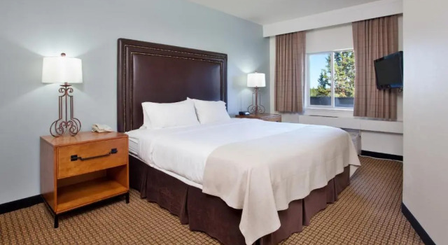 Номер Standard The Lodge at Eagle Crest