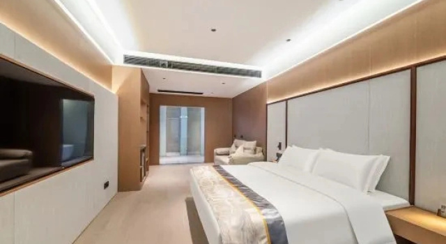 Люкс Executive Pantao Hui Hotel