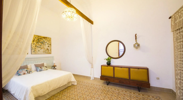 Aminta Home B&B Las Palmas